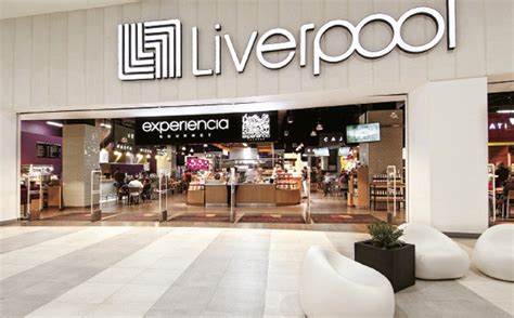 liverpool mexico tienda